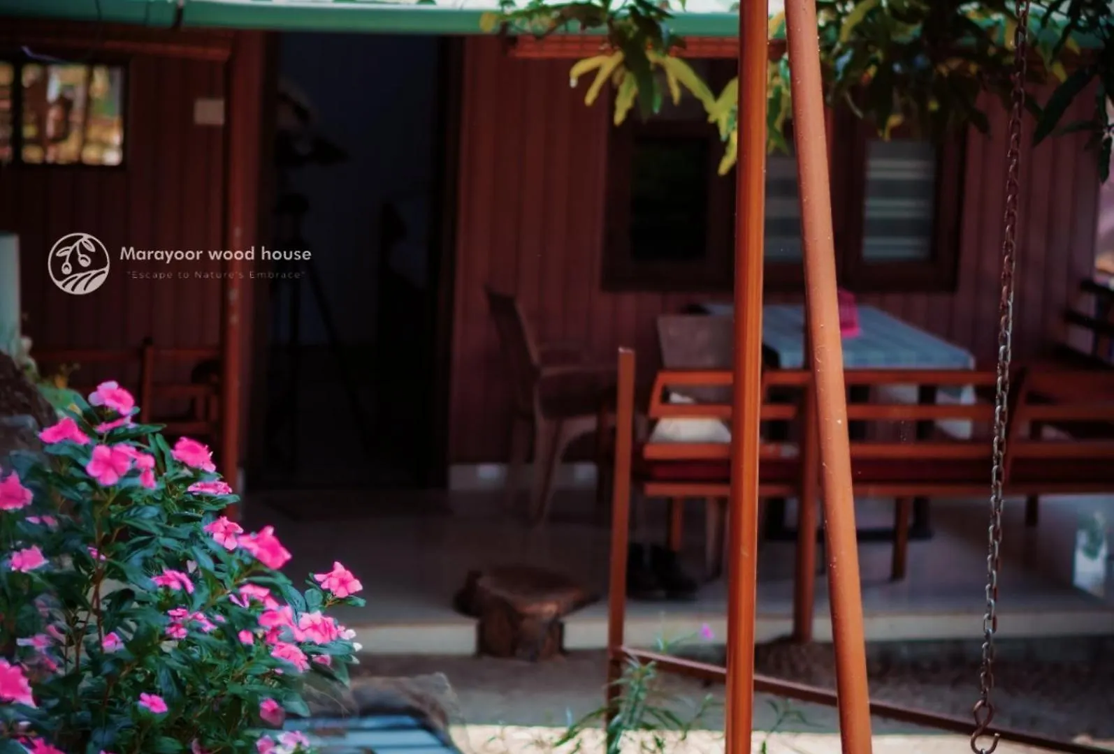 Woodhouse Marayoor Apartment Maraiyur 0*,  India