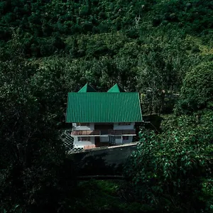 4* Hotel Misty Range